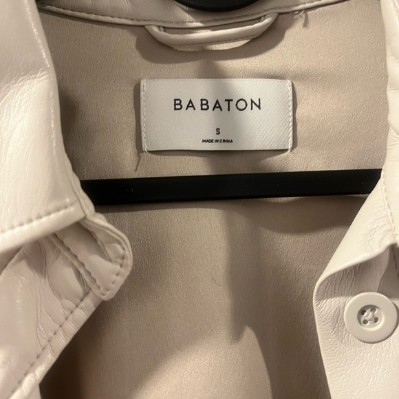 ARITZIA JACKET - Picture 4 of 4